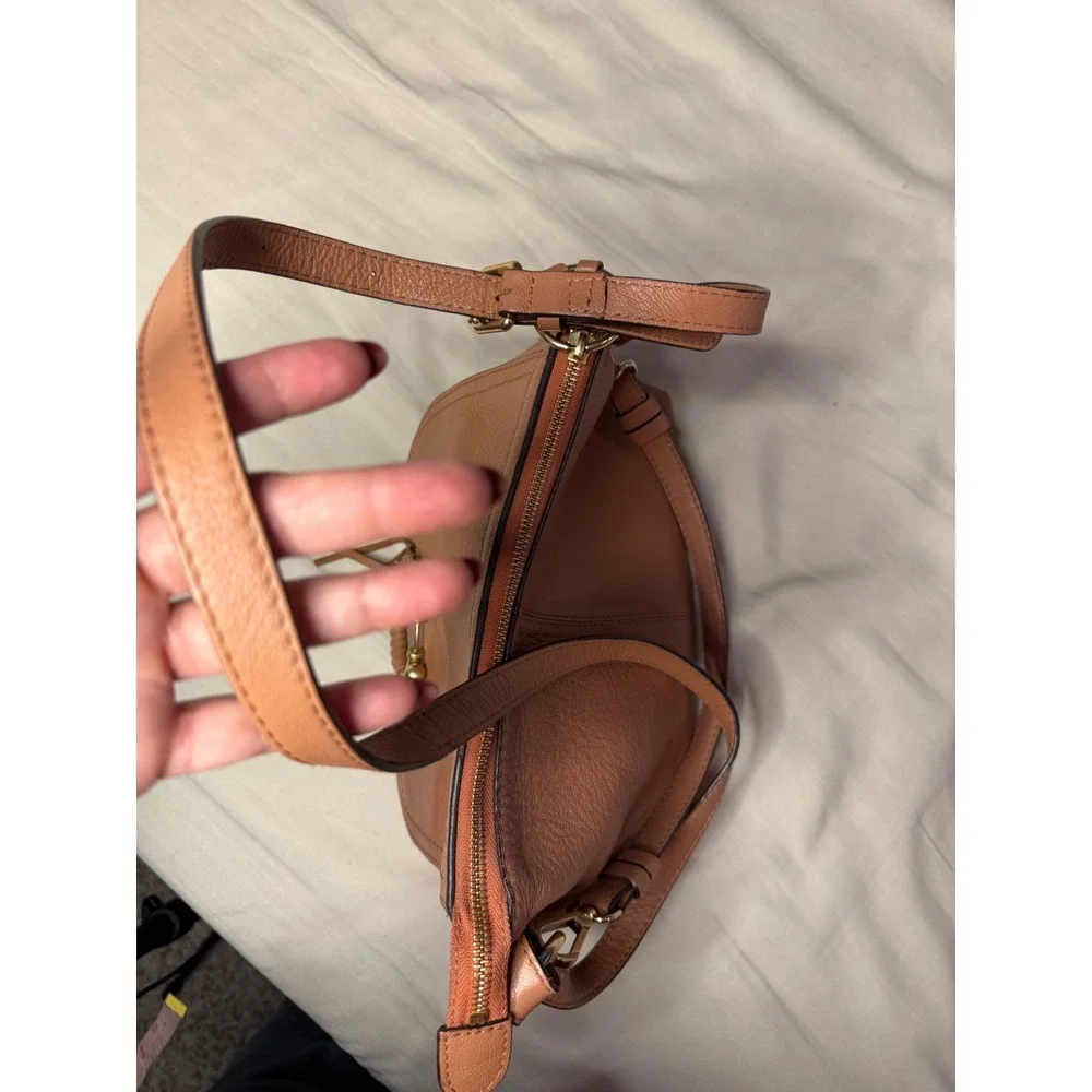 See By Chloe width charm stra